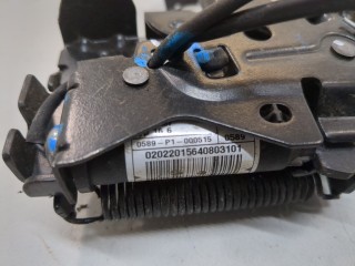 Замок капота, ориг. номер 51238737701, 8737702, 8737701, 51238737702, BMW X1 2019-2023