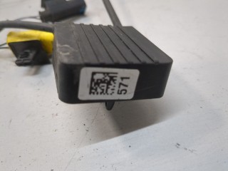 Замок капота, ориг. номер 51238737701, 8737702, 8737701, 51238737702, BMW X1 2019-2023