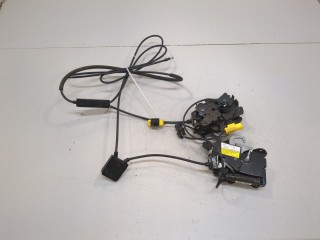 Замок капота, ориг. номер 51238737701, 8737702, 8737701, 51238737702, BMW X1 2019-2023