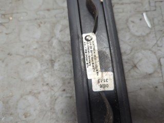 Рейлинг на крышу (одиночка) правое, ориг. номер 8057756, 51138057756, BMW X5 2010-2013