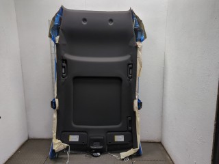 Рейлинг на крышу (одиночка) левое, ориг. номер 85129156, Chevrolet Equinox EV 2024-2026