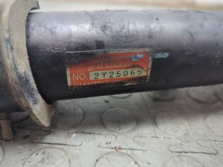 Рейка рулевая с г/у, ориг. номер 2Y25065, Mitsubishi L200 2011-2014