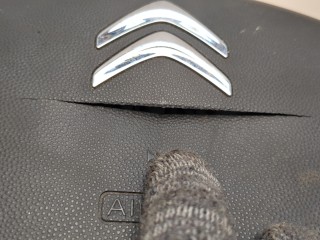 Руль, ориг. номер 1612423380, Citroen Jumper (Relay) 2014-2017
