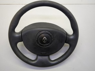 Руль Renault Megane 1999-2003