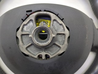 Руль, ориг. номер 484005500R, Renault Megane 1999-2003