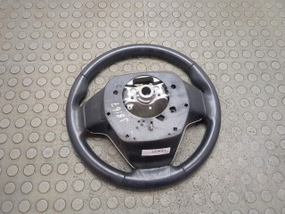 Руль, ориг. номер 451000E361C0, Toyota Highlander 3 2013-2016