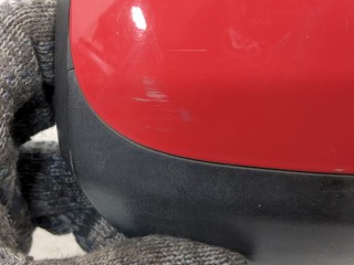 Зеркало боковое правое, ориг. номер 8470151K005PK, Suzuki Splash 2008-2012