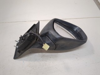 Зеркало боковое правое, ориг. номер 8470151K005PK, Suzuki Splash 2008-2012