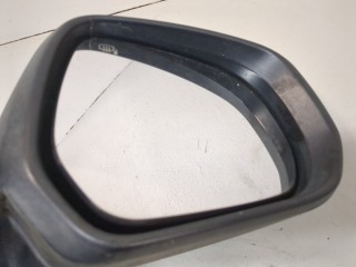 Зеркало боковое правое, ориг. номер 8470151K005PK, Suzuki Splash 2008-2012