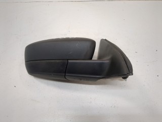 Зеркало боковое правое, ориг. номер 5J0857408, Skoda Rapid 2012-2017