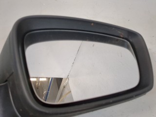 Зеркало боковое правое, ориг. номер 5J0857408, Skoda Rapid 2012-2017