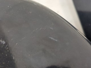 Зеркало боковое правое, ориг. номер 76200SWWE41ZA, Honda CR-V 2006-2009