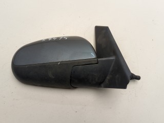 Зеркало боковое правое, ориг. номер 7632A162, Mitsubishi Colt 2002-2012