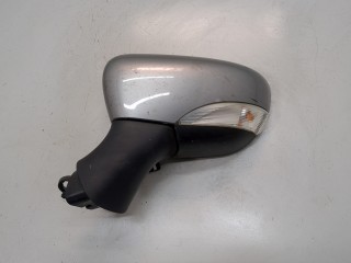 Зеркало боковое левое, ориг. номер 963029973R, Renault Clio 2012-2016