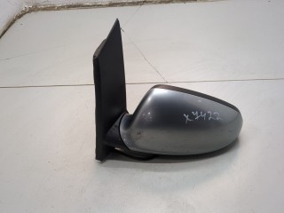 Зеркало боковое левое Opel Astra 2006-2014