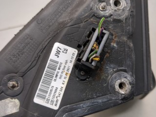 Зеркало боковое правое, ориг. номер 13329084, 13269576, Opel Insignia 2008-2013