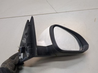 Зеркало боковое правое, ориг. номер 13329084, 13269576, Opel Insignia 2008-2013