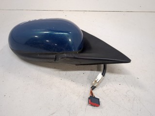 Зеркало боковое правое Jaguar X-Type 2001-2008
