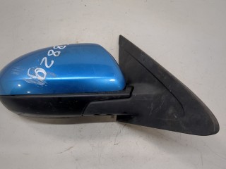 Зеркало боковое правое Mazda 3 2008-2011
