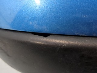 Зеркало боковое правое, ориг. номер BCM66912ZM, Mazda 3 2008-2011