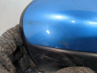 Зеркало боковое правое, ориг. номер BCM66912ZM, Mazda 3 2008-2011