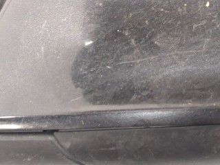 Зеркало боковое левое, ориг. номер 13308361, 13334632, Opel Astra 2012-2018