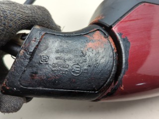 Зеркало боковое правое, ориг. номер 1122750, 1128465, Ford Galaxy 2000-2006