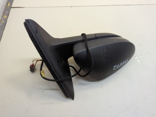 Зеркало боковое правое, ориг. номер 5E0857522, 5E0857538, 5E2857508D, Skoda Octavia 2008-2013
