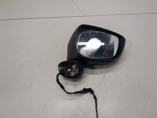 Зеркало боковое правое, ориг. номер DG2A69121A, Mazda CX-3 2015-2018