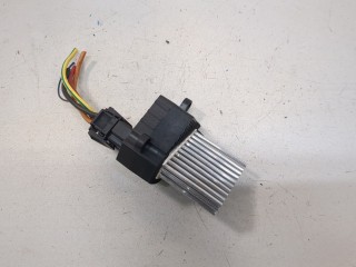 Сопротивление отопителя (моторчика печки) BMW X5 E53 2003-2006