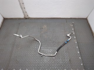Трубка кондиционера, ориг. номер 8870412A90, 8870712410, Toyota Corolla E210 2018-2022