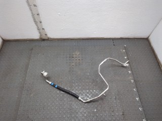 Трубка кондиционера, ориг. номер 8870412A90, 8870712410, Toyota Corolla E210 2018-2022