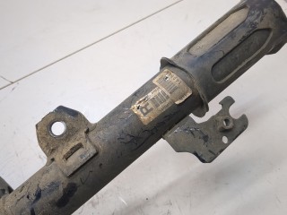 Амортизатор подвески правый передний, ориг. номер 485108Z102, 481310E210, Toyota Highlander 3 2013-2016