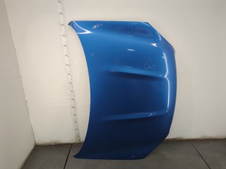 Капот Nissan Qashqai 2006-2010