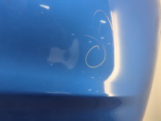 Капот, ориг. номер F5100JD0M0, Nissan Qashqai 2006-2010