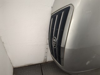 Капот, ориг. номер 664003E310, KIA Sorento BL 2006-2011