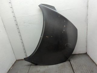 Капот, ориг. номер F5100BA6MA, Nissan Juke 2010-2014