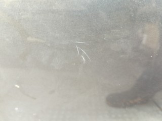 Капот, ориг. номер F5100BA6MA, Nissan Juke 2010-2014