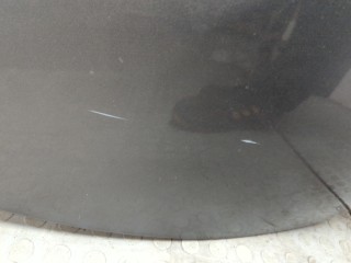 Капот, ориг. номер F5100BA6MA, Nissan Juke 2010-2014