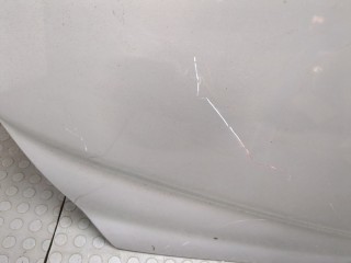 Капот, ориг. номер A2208800157, Mercedes S W220 1998-2002