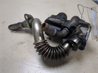 Клапан рециркуляции газов (EGR), Citroen Jumper (Relay) 2006-2014
