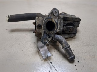 Клапан рециркуляции газов (EGR), Citroen Jumper (Relay) 2006-2014