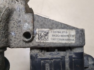 Клапан рециркуляции газов (EGR), Citroen Jumper (Relay) 2006-2014
