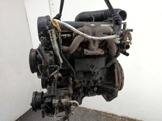 Двигатель (ДВС), ориг. номер 1215878, RMXS4G6006AA, YS4G6006CA, Ford Focus 2001-2005