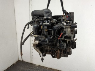 Двигатель (ДВС), ориг. номер 1215878, RMXS4G6006AA, YS4G6006CA, Ford Focus 2001-2005
