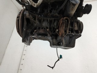 Двигатель (ДВС), ориг. номер 1215878, RMXS4G6006AA, YS4G6006CA, Ford Focus 2001-2005