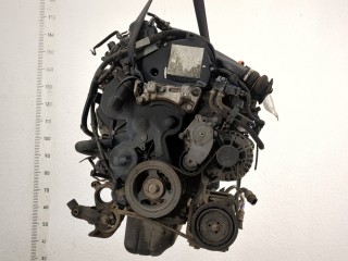 Двигатель (ДВС) Citroen C4 2004-2014