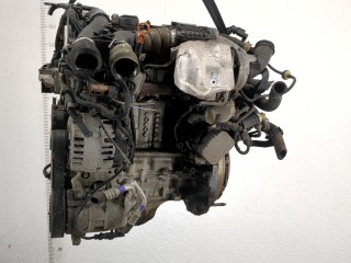 Двигатель (ДВС), ориг. номер 0135QY, Citroen C4 2004-2014