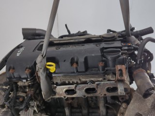Двигатель (ДВС), ориг. номер 55564958, Opel Astra 2006-2014