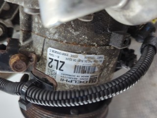 Двигатель (ДВС), ориг. номер 55564958, Opel Astra 2006-2014